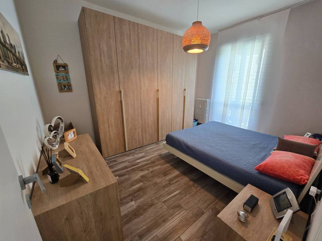 Appartamento a Biella in Via Augusto Vialardi di Verrone, 13 - Foto 3