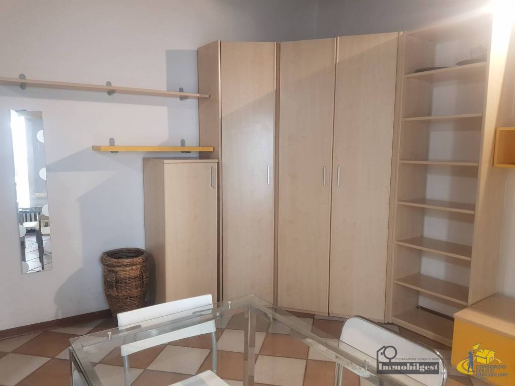 Appartamento a Parma in Via XX Settembre, 21 - Foto 4