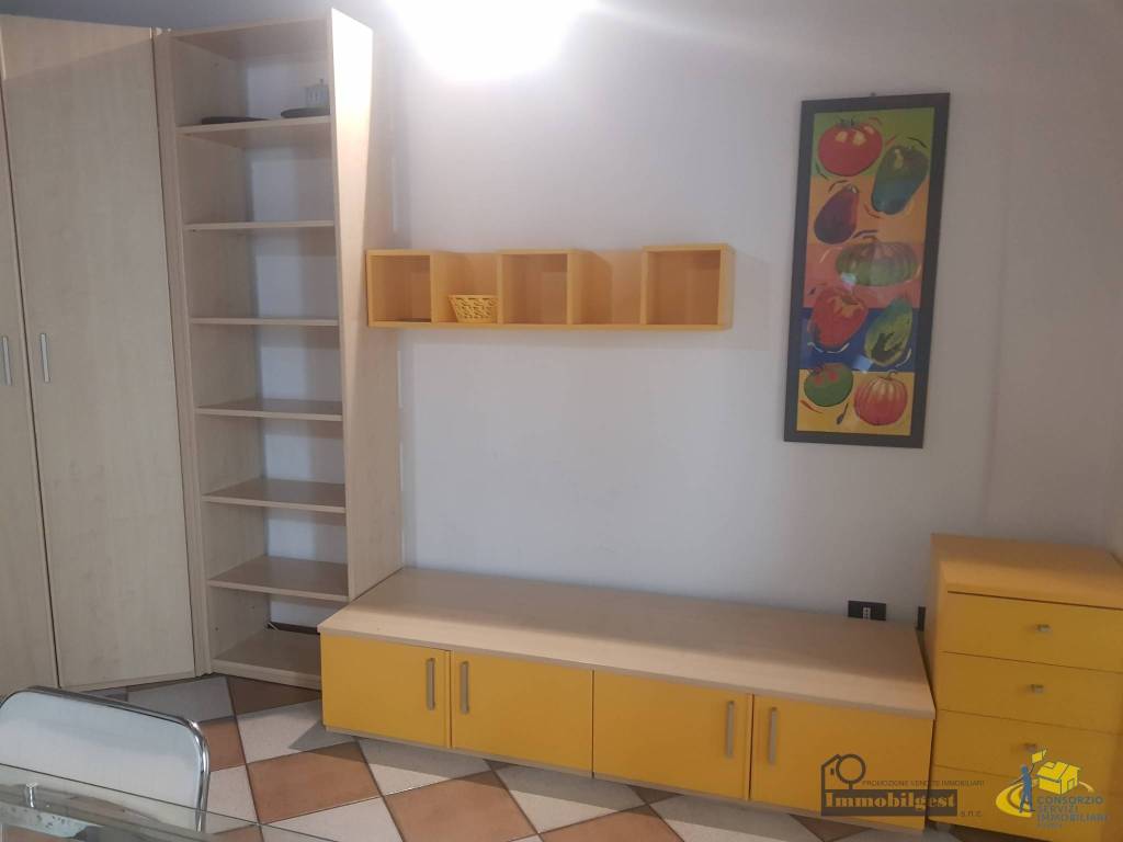 Appartamento a Parma in Via XX Settembre, 21 - Foto 5