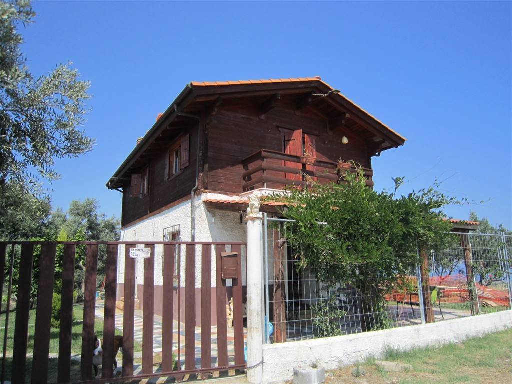 Villa a Corigliano-rossano in LOC. FORESTA - STRIGARI - Foto 2