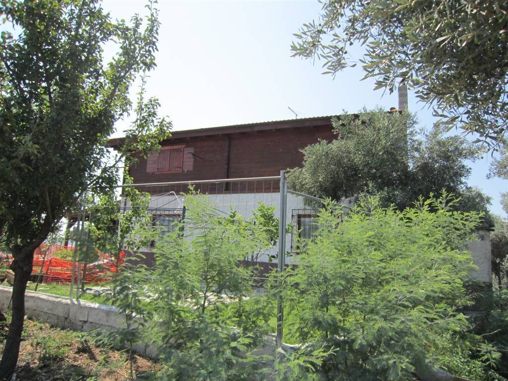 Villa a Corigliano-rossano in LOC. FORESTA - STRIGARI - Foto 3