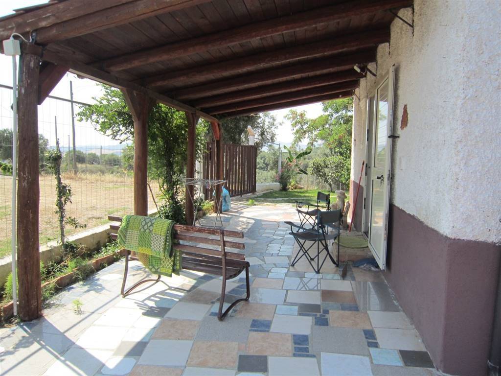 Villa a Corigliano-rossano in LOC. FORESTA - STRIGARI - Foto 4