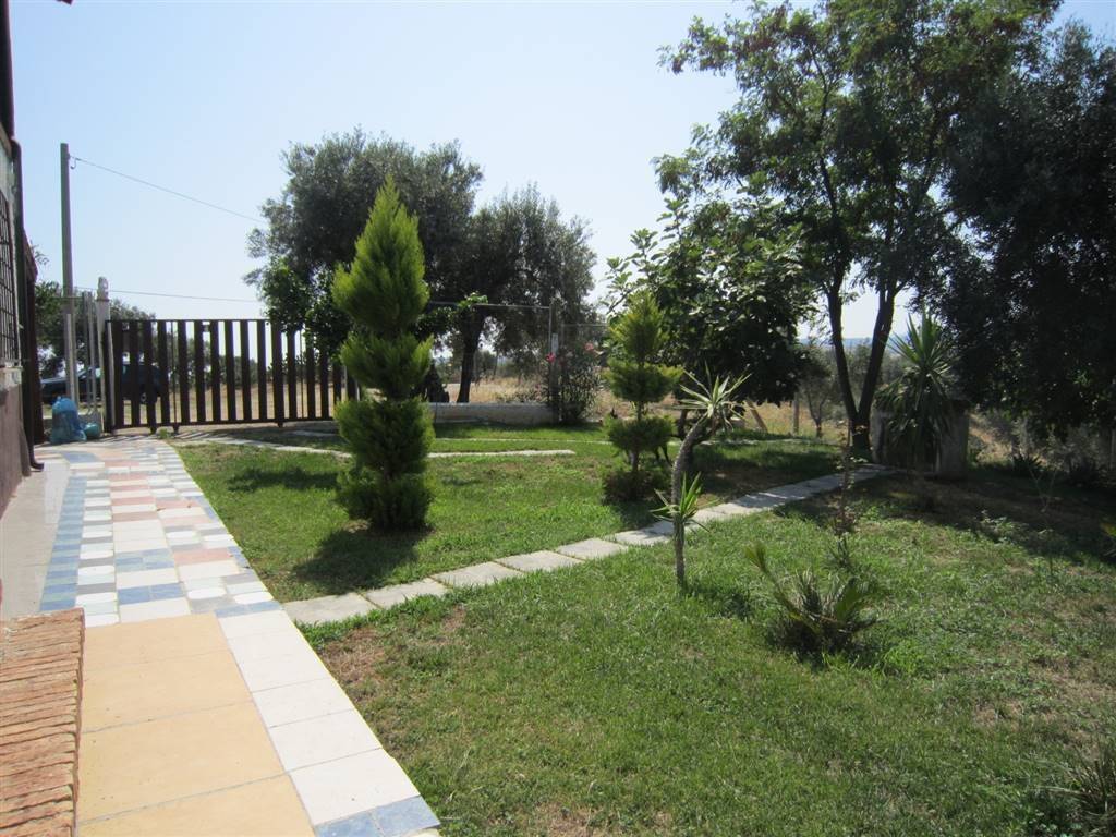 Villa a Corigliano-rossano in LOC. FORESTA - STRIGARI - Foto 5