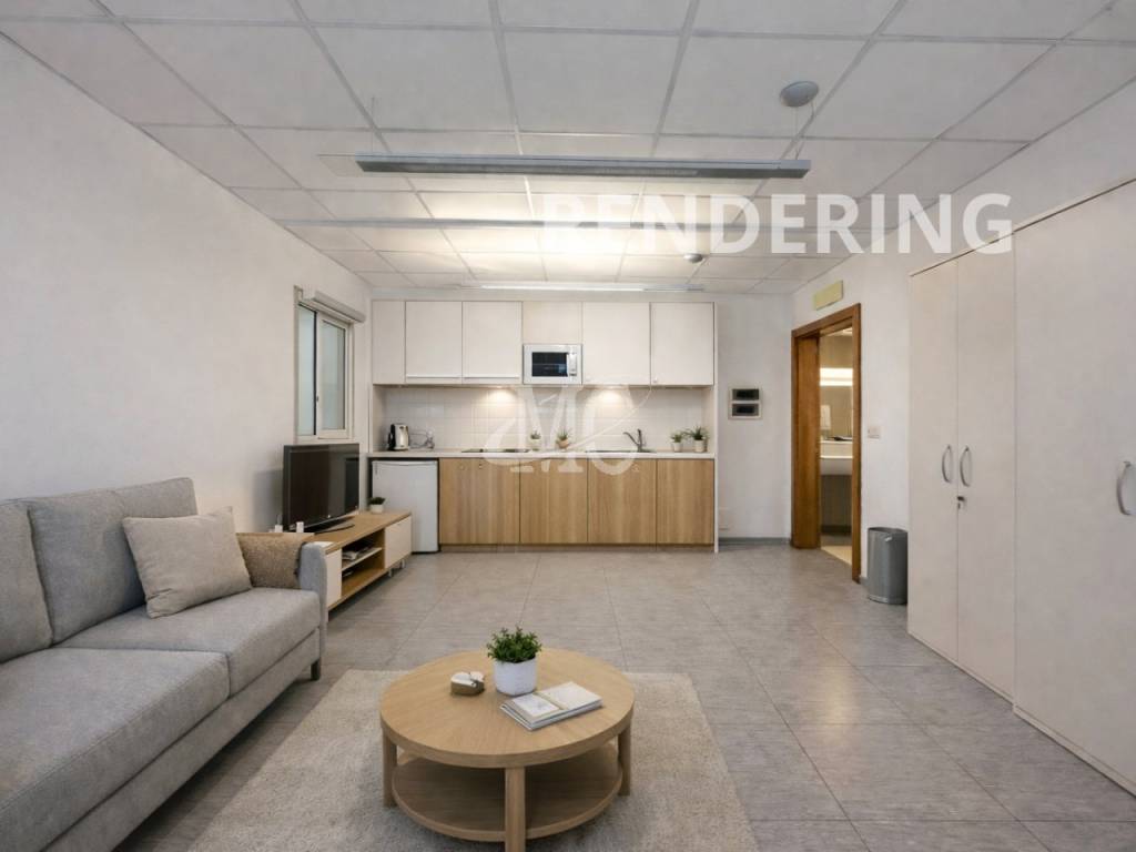 Appartamento a Rovereto in Viale Trento, 31 - Foto 3