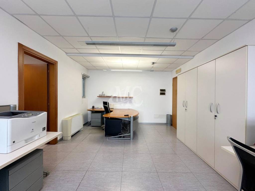 Appartamento a Rovereto in Viale Trento, 31 - Foto 4