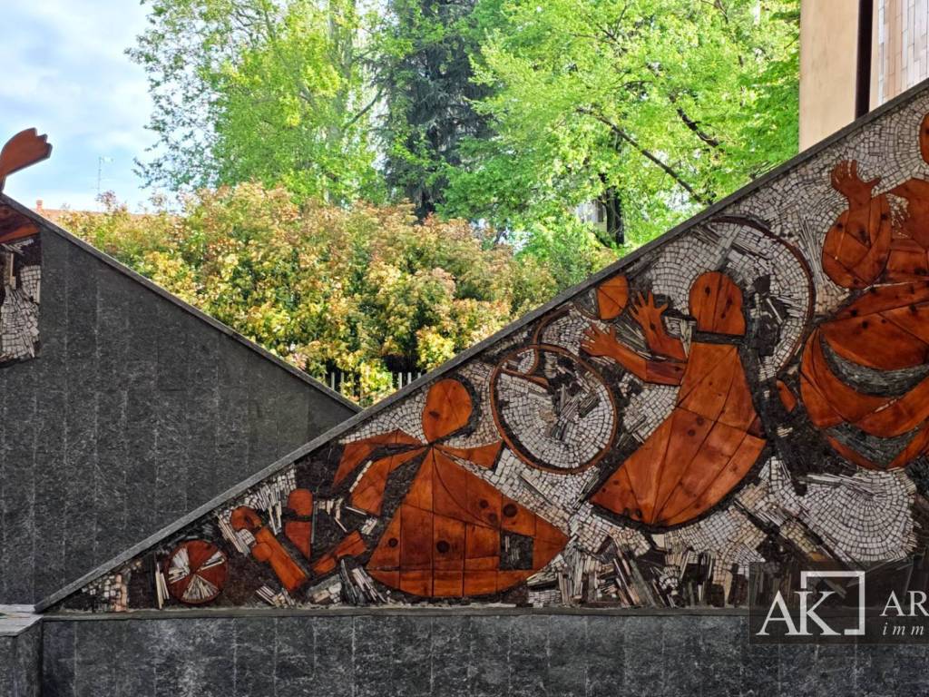 Appartamento a Novara in Via Ranzoni, 5 - Foto 2