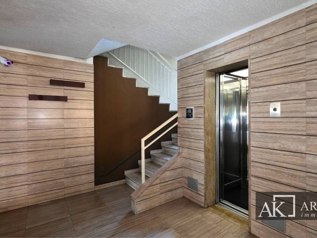 Appartamento a Novara in Via Ranzoni, 5 - Foto 3