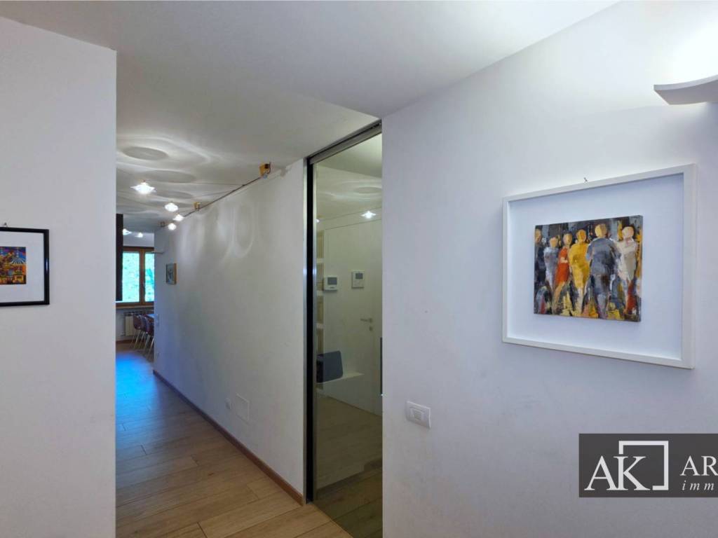 Appartamento a Novara in Via Ranzoni, 5 - Foto 4