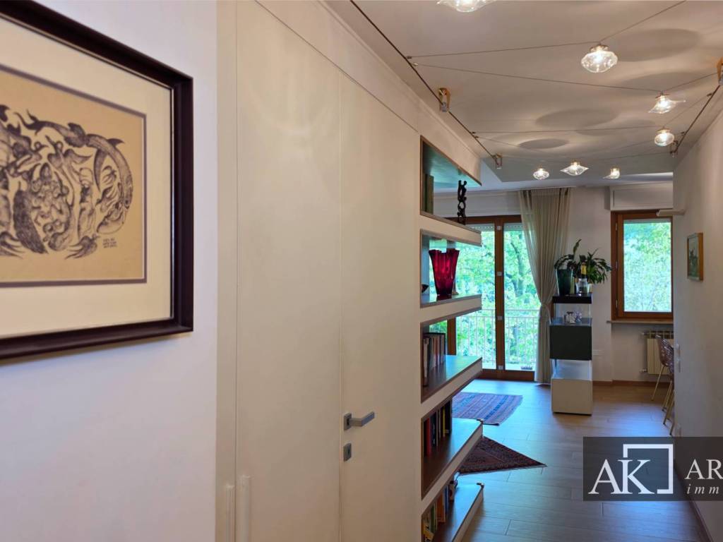 Appartamento a Novara in Via Ranzoni, 5 - Foto 5