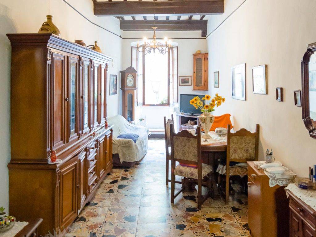 Appartamento a Cortona in Via Moneti, 6 - Foto 2