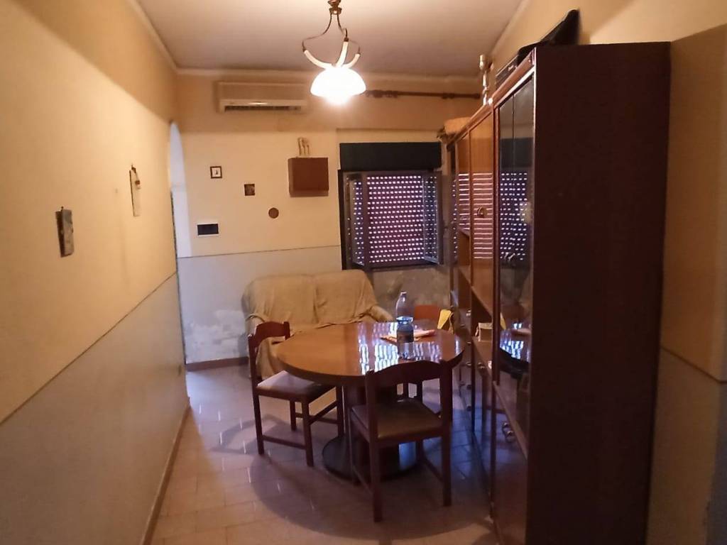 Casa indipendente a Roccalumera in Via Acquitta - Foto 4