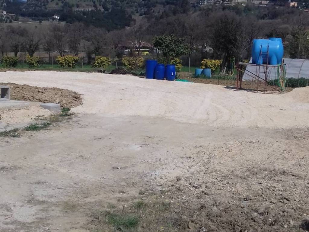 Terreno a Amelia - Foto 2