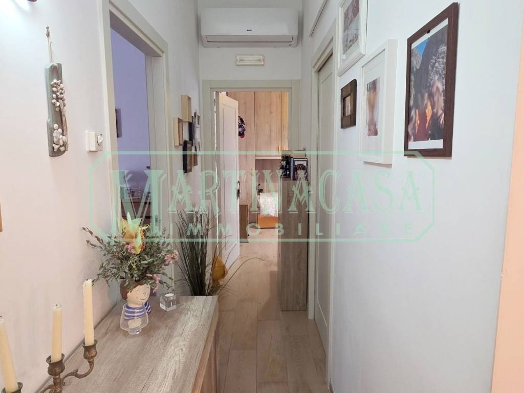 Appartamento a Martina franca in Via Volturno - Foto 4