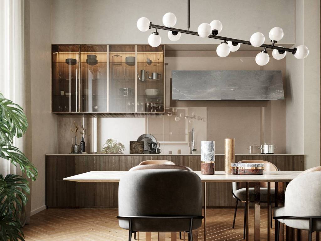 Appartamento a Pavia in Piazza Collegio Borromeo - Foto 4