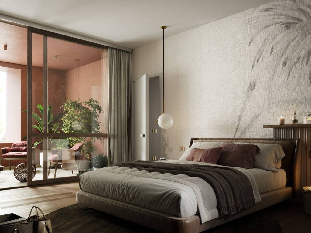 Appartamento a Pavia in Piazza Collegio Borromeo - Foto 5