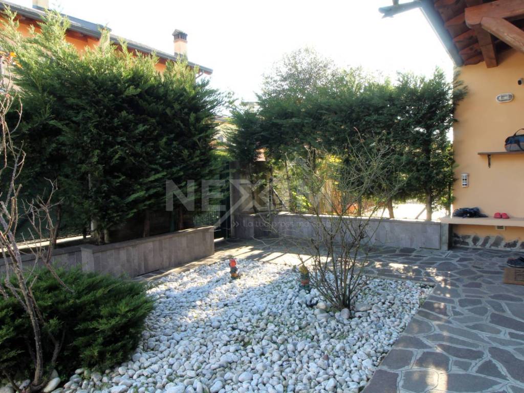 Villa a Bornasco in Via alla Vigentina, 11 - Foto 4