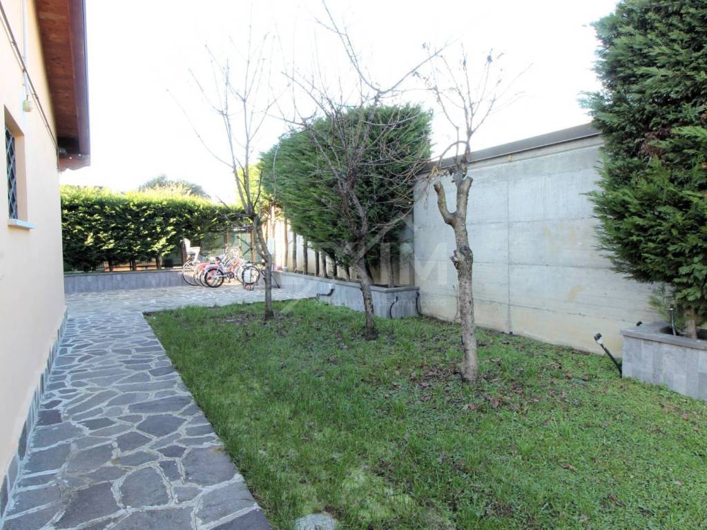 Villa a Bornasco in Via alla Vigentina, 11 - Foto 5