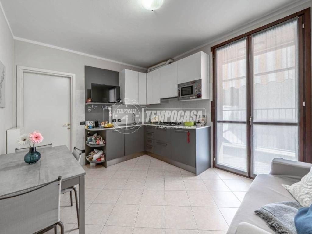 Appartamento a Quattro castella in Via F.lli Cervi 30//1 - Foto 2