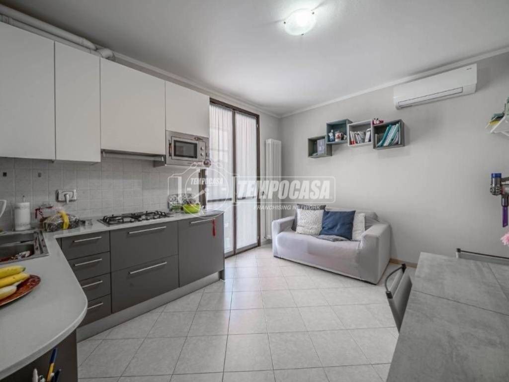 Appartamento a Quattro castella in Via F.lli Cervi 30//1 - Foto 4