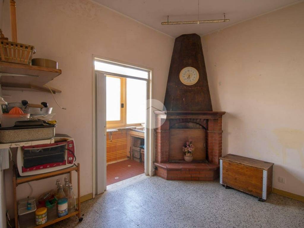 Casa indipendente a Magliano sabina in Vocabolo degli Angeli - Foto 3