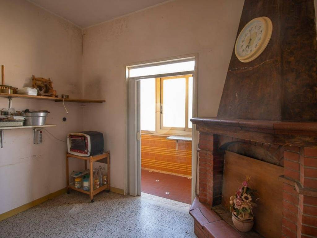 Casa indipendente a Magliano sabina in Vocabolo degli Angeli - Foto 4