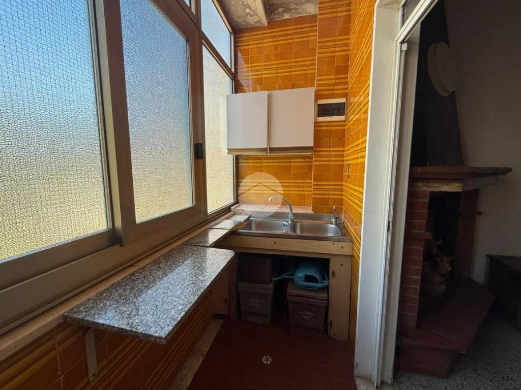 Casa indipendente a Magliano sabina in Vocabolo degli Angeli - Foto 5