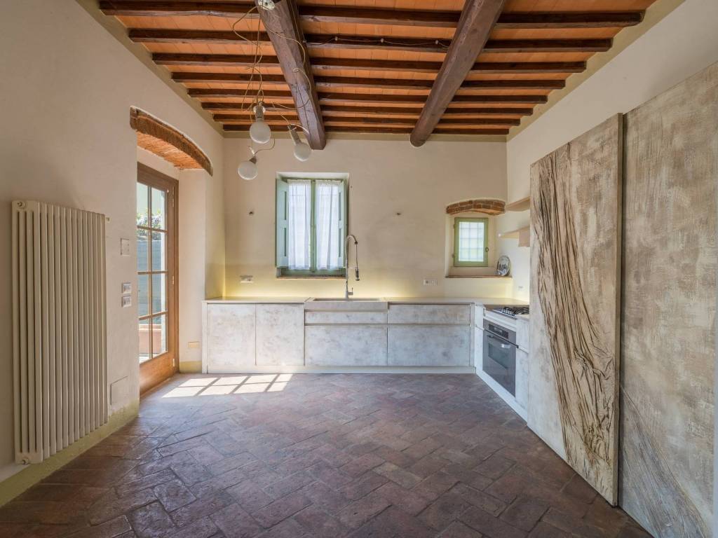 Appartamento a Pistoia in Via Formiccioni - Foto 2