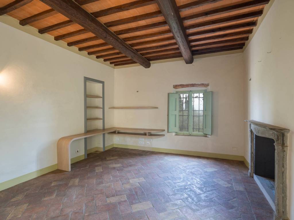 Appartamento a Pistoia in Via Formiccioni - Foto 3