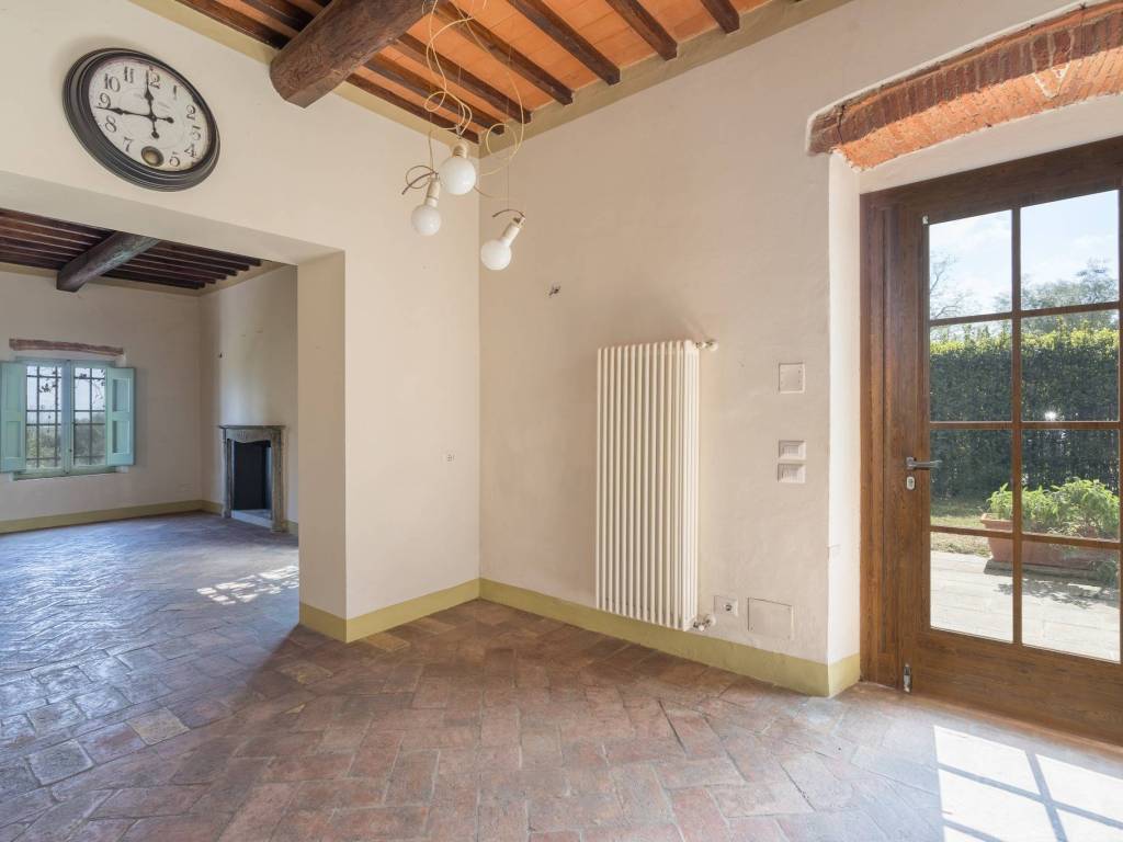 Appartamento a Pistoia in Via Formiccioni - Foto 4
