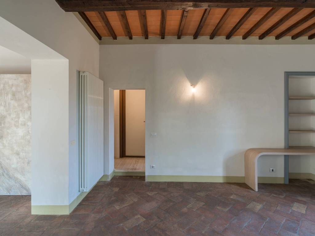 Appartamento a Pistoia in Via Formiccioni - Foto 5