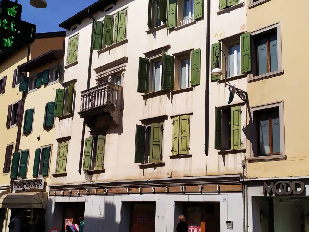 Immobile a Udine in Via Poscolle - Foto 2
