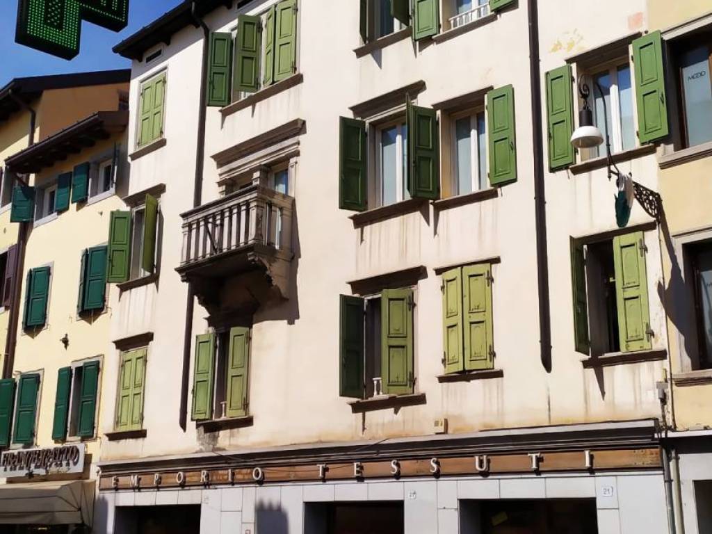 Immobile a Udine in Via Poscolle - Foto 4