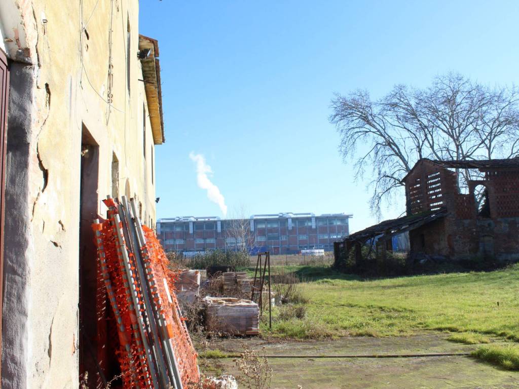 Rustico / casale a Porcari in Via Fossanuova, 18 - Foto 4