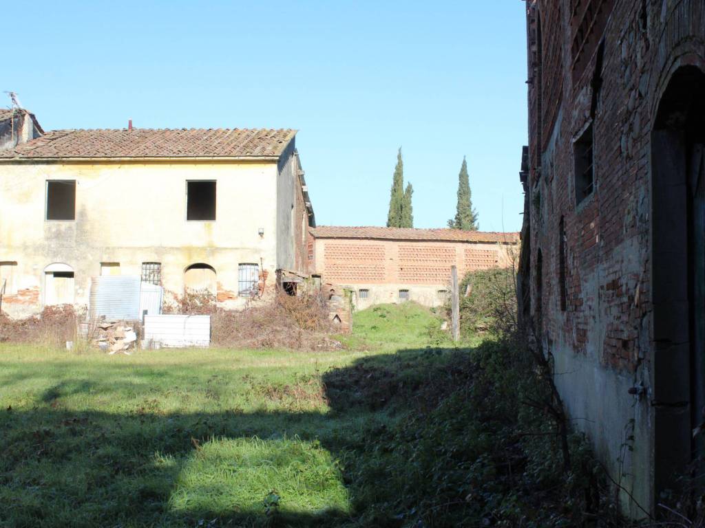 Rustico / casale a Porcari in Via Fossanuova, 18 - Foto 5