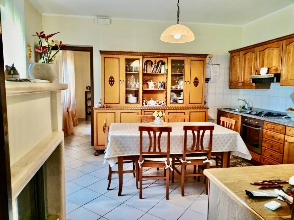 Villa a Pontecorvo in Contrada Ponte Teano - Foto 2