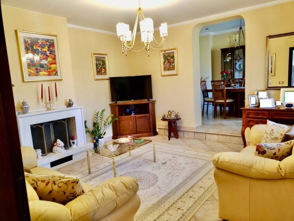 Villa a Pontecorvo in Contrada Ponte Teano - Foto 3