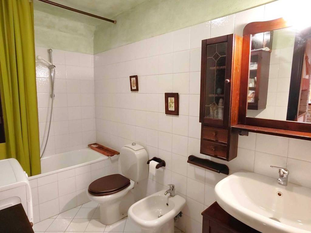 Appartamento a Voltaggio in Piazza Giuseppe Garibaldi, 3 - Foto 2