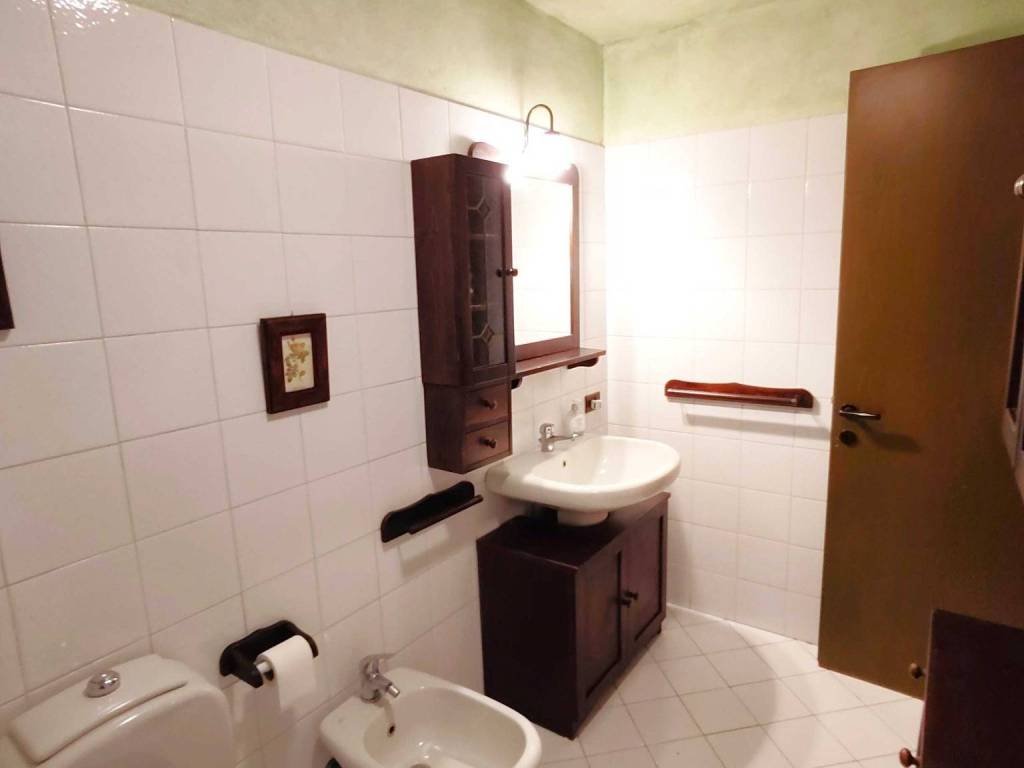 Appartamento a Voltaggio in Piazza Giuseppe Garibaldi, 3 - Foto 3