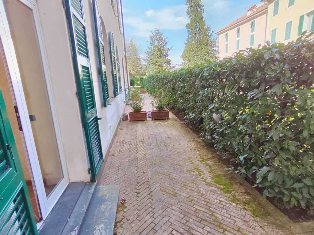 Appartamento a Voltaggio in Piazza Giuseppe Garibaldi, 3 - Foto 5