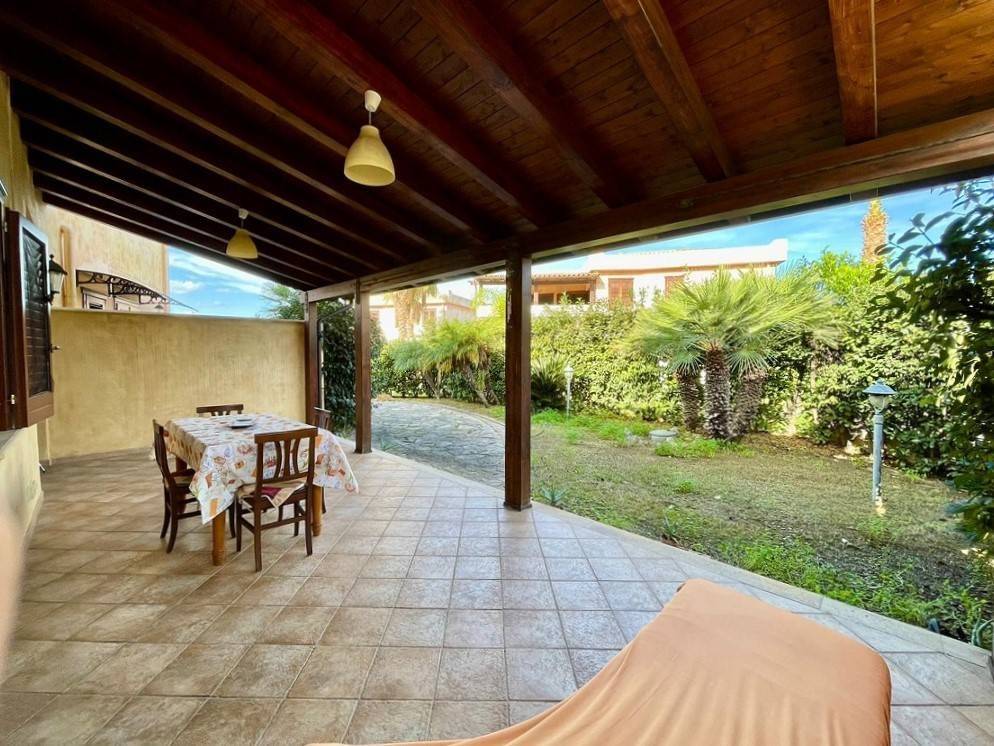 Villa a Campofelice di roccella in Contrada Pistavecchia - Foto 5