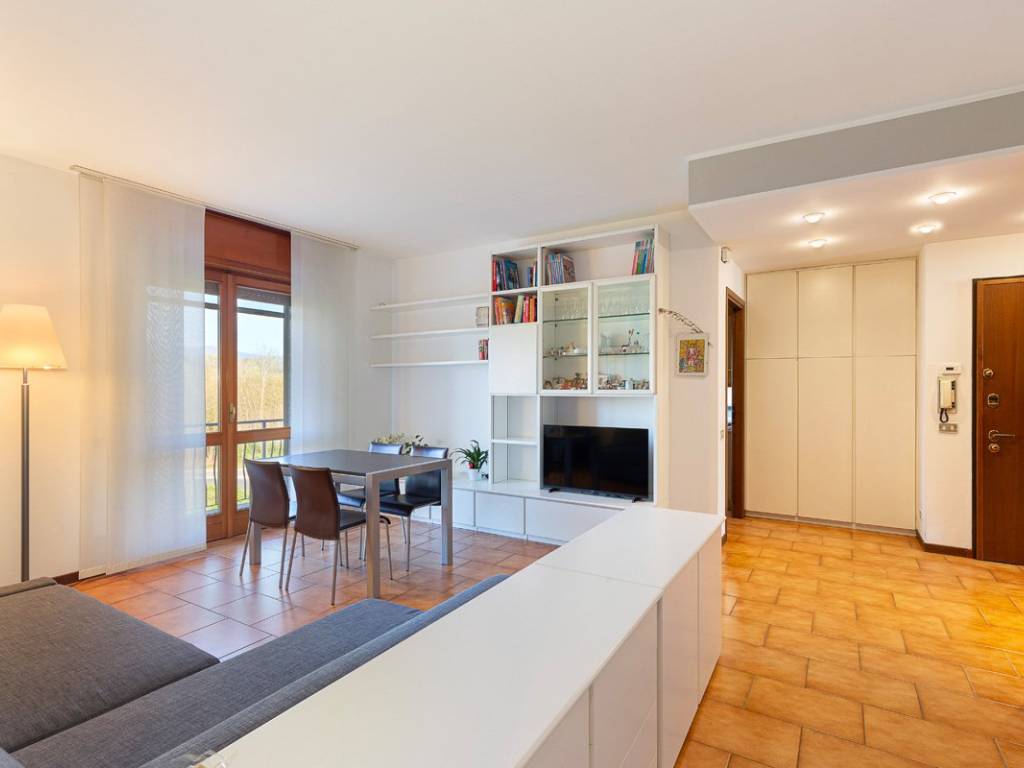 Appartamento a Briga novarese in Via Borgomanero, 177 - Foto 3