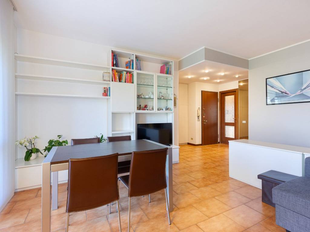 Appartamento a Briga novarese in Via Borgomanero, 177 - Foto 4