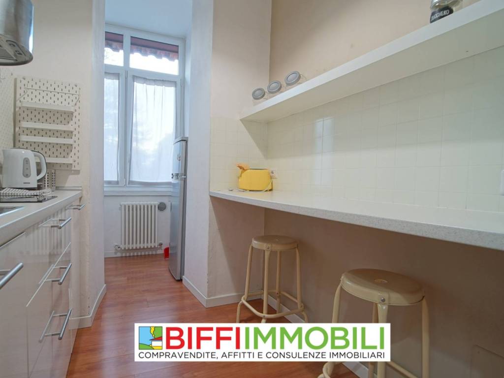 Appartamento a Lecco in Via Gradisca - Foto 4