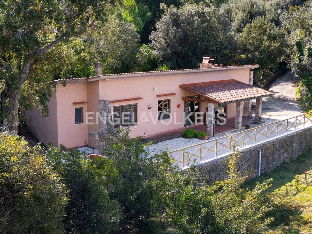 Villa a Portoferraio in Località Acquabona - Foto 2