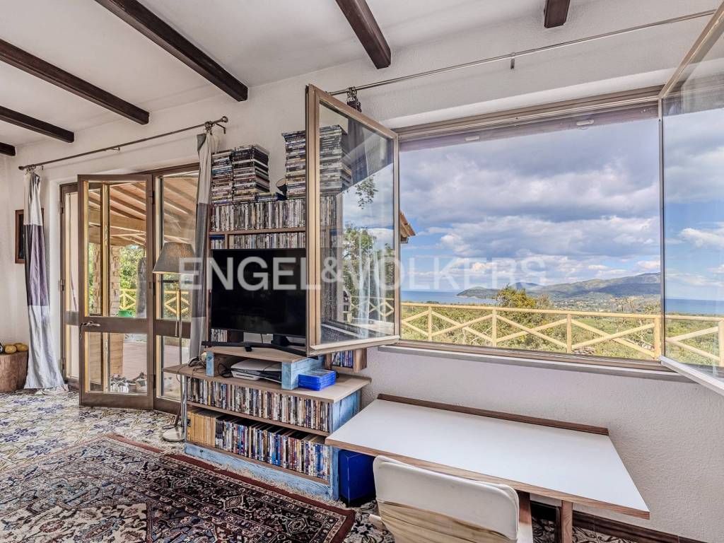 Villa a Portoferraio in Località Acquabona - Foto 3