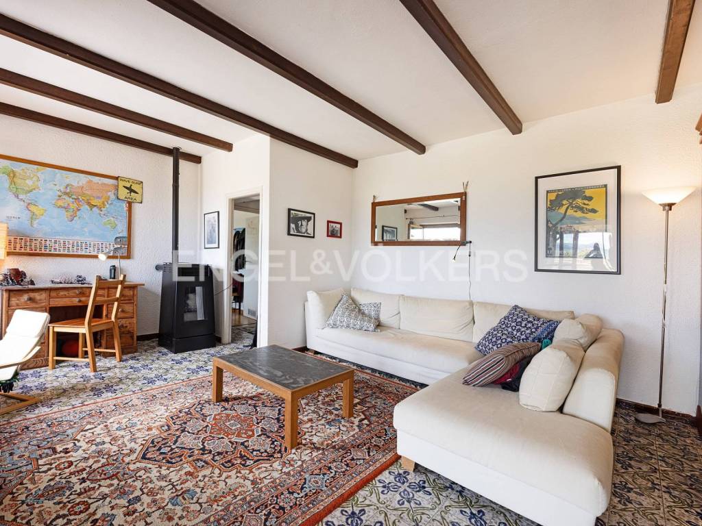 Villa a Portoferraio in Località Acquabona - Foto 4