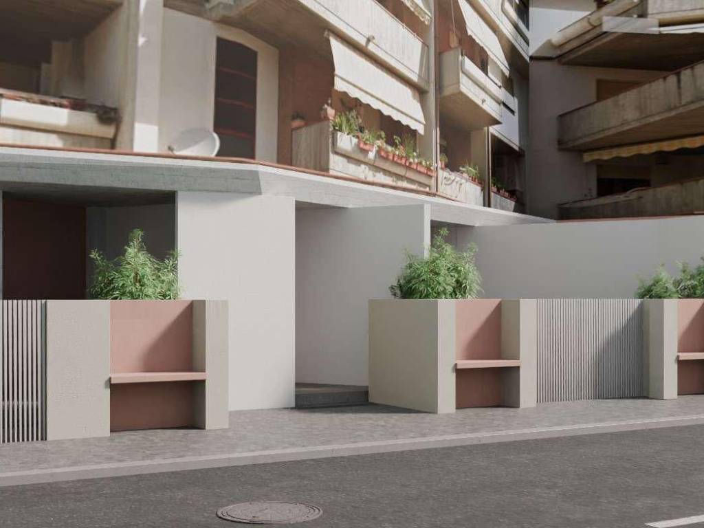 Appartamento a Porto recanati in Viale dei Pini - Foto 3