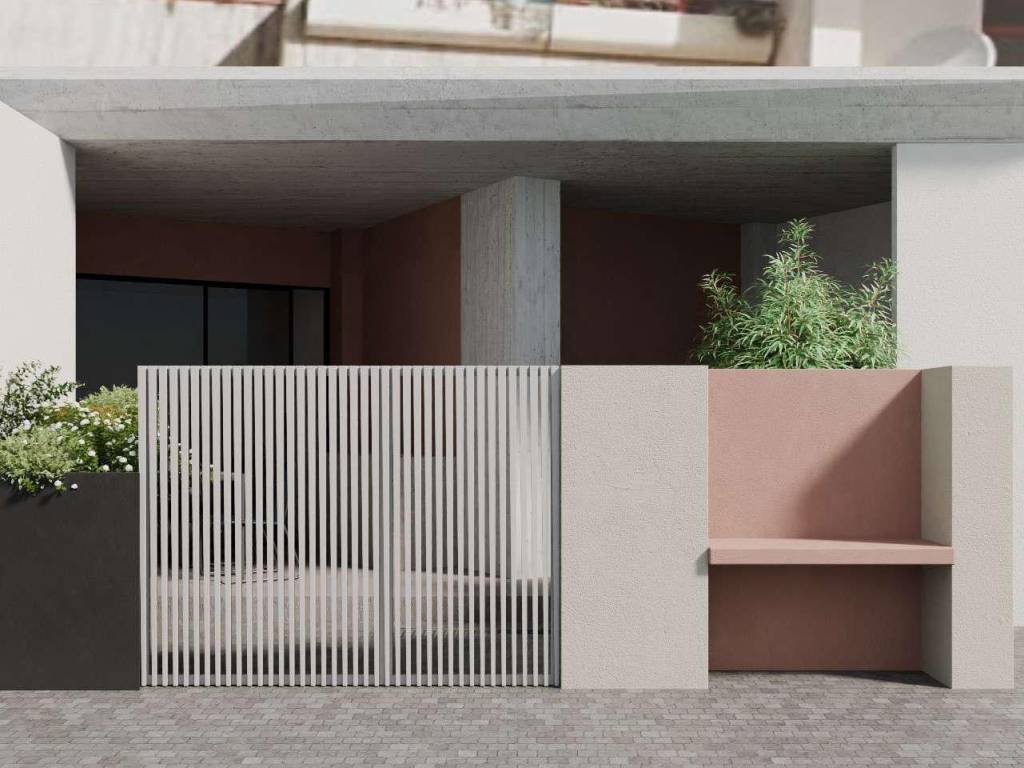 Appartamento a Porto recanati in Viale dei Pini - Foto 4
