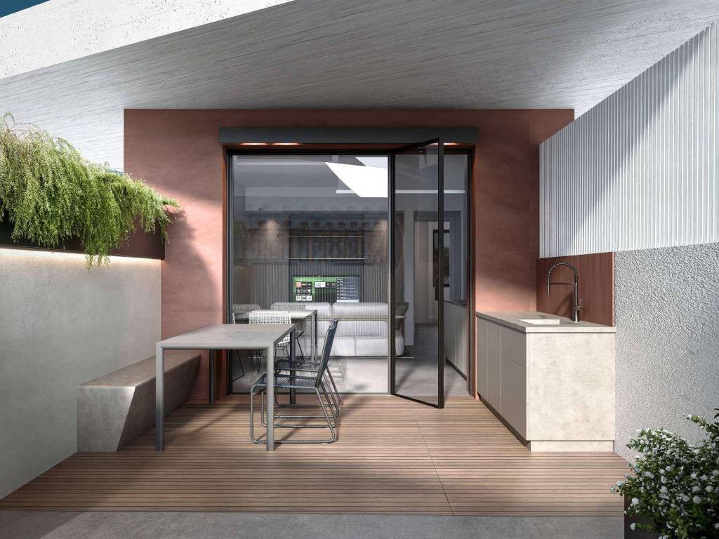 Appartamento a Porto recanati in Viale dei Pini - Foto 5