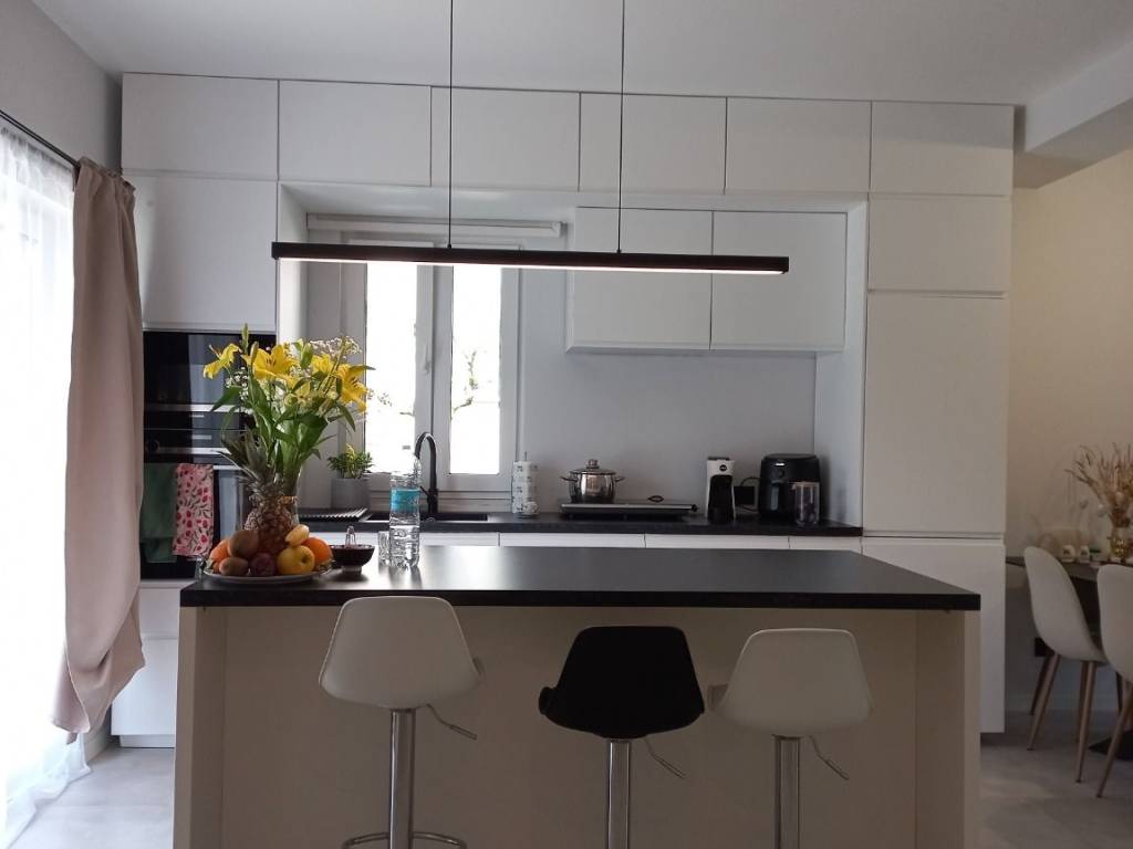 Appartamento a Oggiono in Via Mario Locatelli, 10 - Foto 4